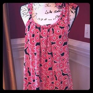 INC International Concepts Blouse